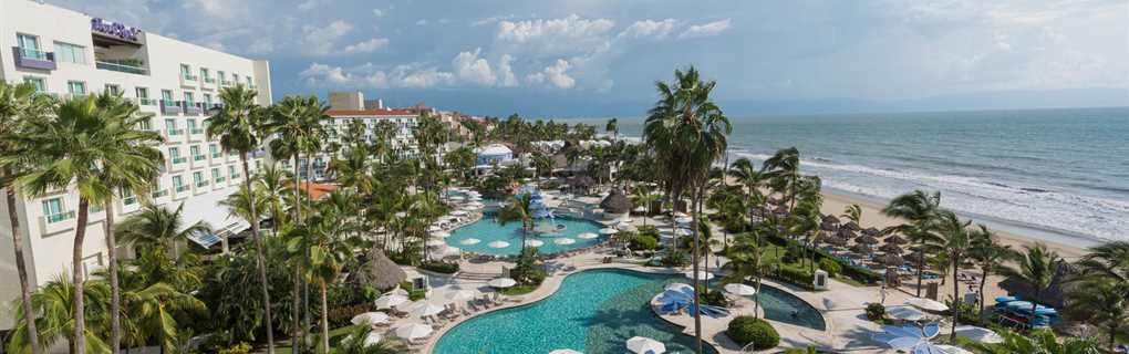 Hard Rock Hotel Vallarta