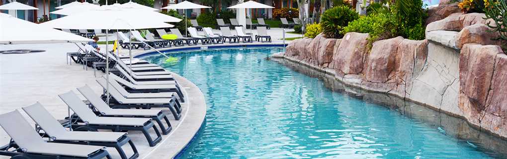 Hard Rock Hotel Vallarta
