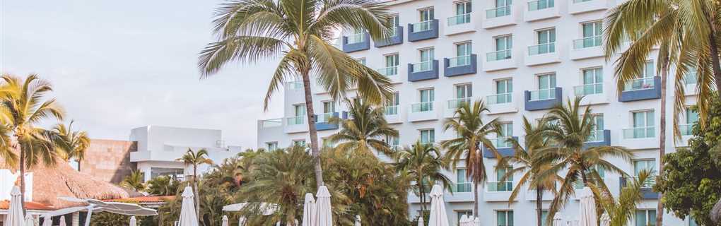 Hard Rock Hotel Vallarta