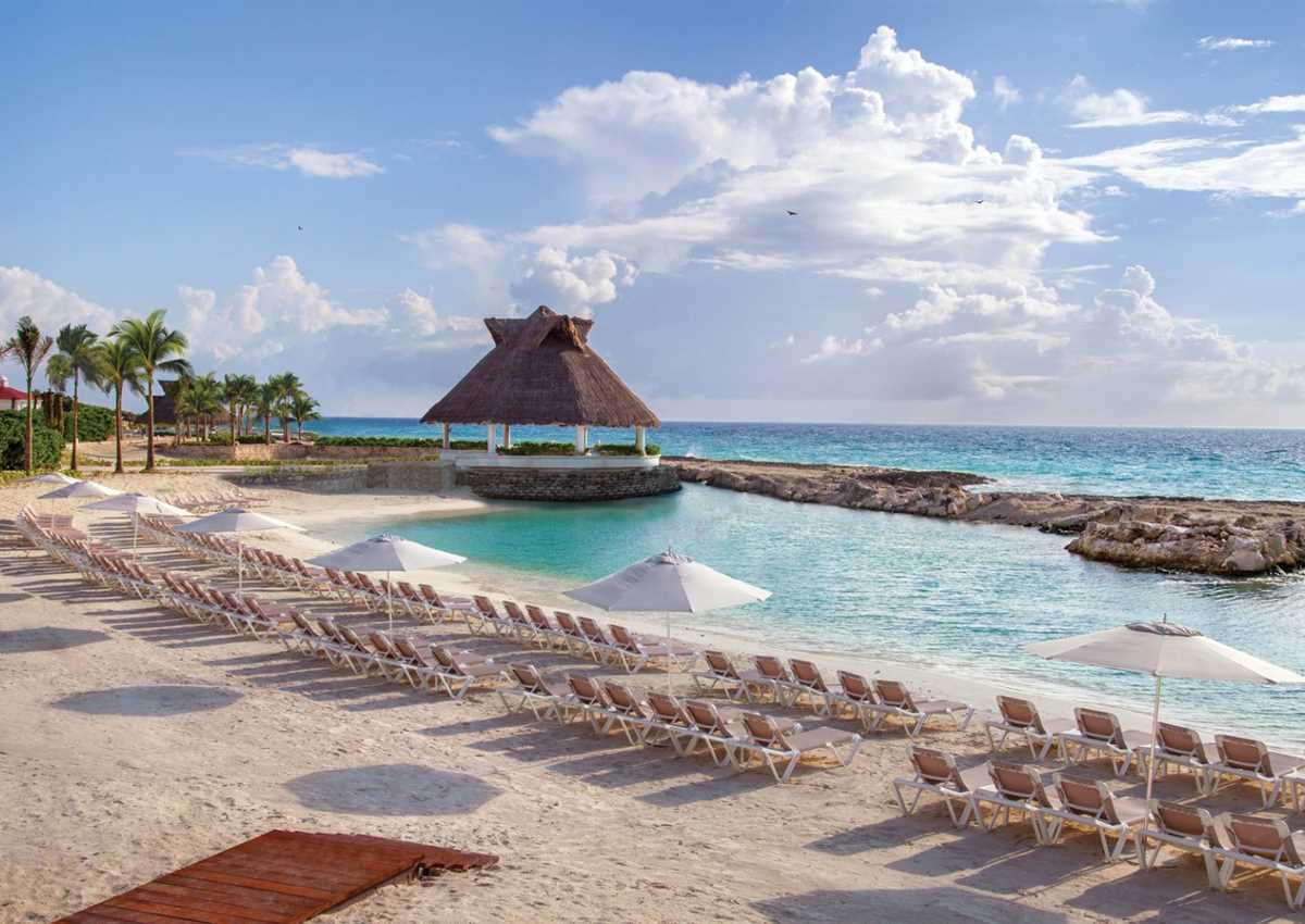 Hard Rock Riviera Maya TOP
