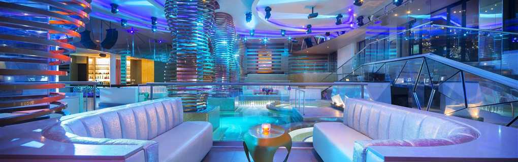 Hard Rock Riviera Maya