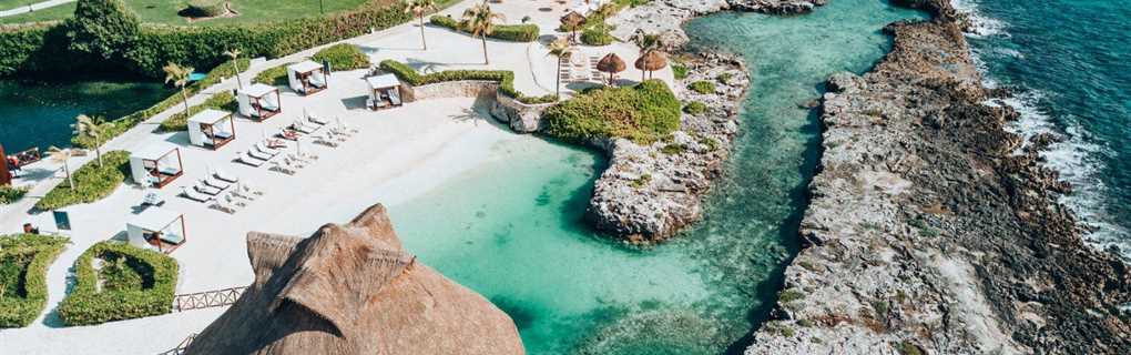Hard Rock Riviera Maya