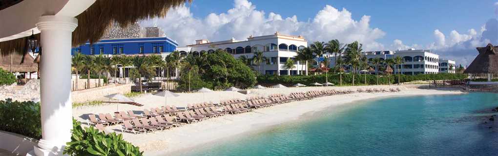 Hard Rock Riviera Maya