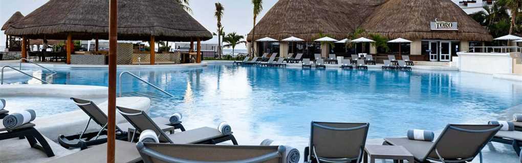 Hard Rock Riviera Maya