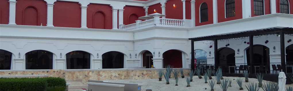 Hard Rock Riviera Maya
