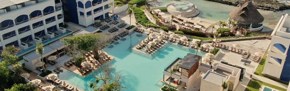 Hard Rock Riviera Maya
