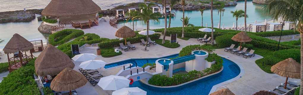 Hard Rock Riviera Maya