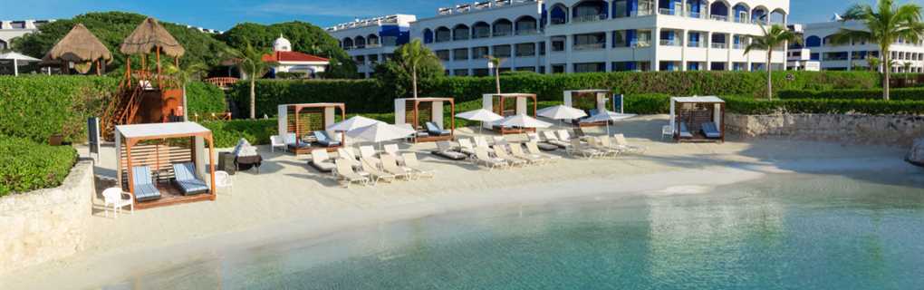 Hard Rock Riviera Maya
