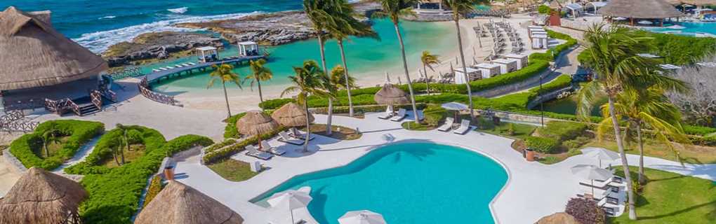 Hard Rock Riviera Maya