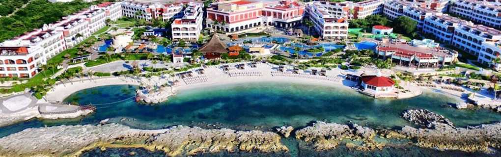 Hard Rock Riviera Maya