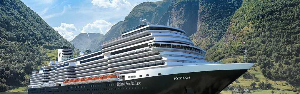 Windstar Cruises