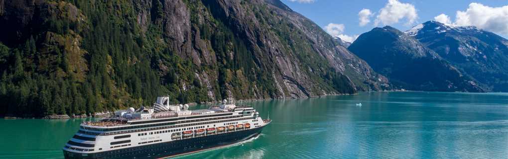 Holland America Line Cruises