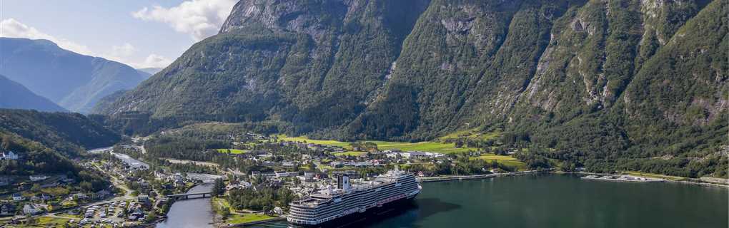 Holland America Line Cruises