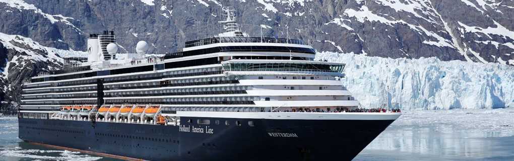 Holland America Line cruises