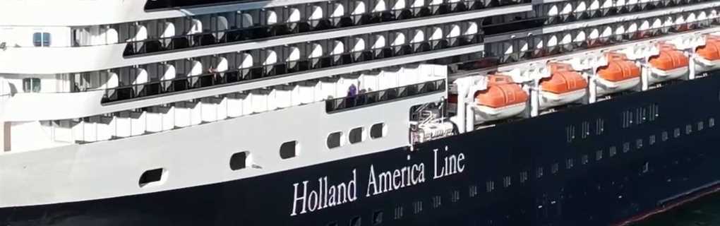 Holland America Line