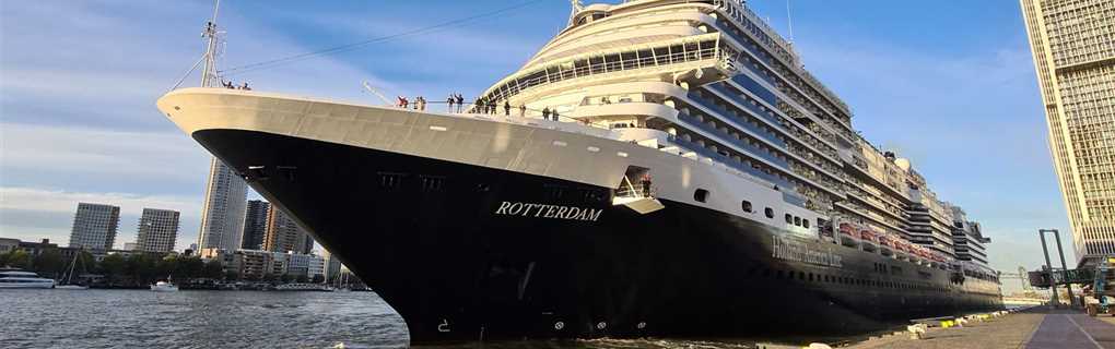 Holland America Line