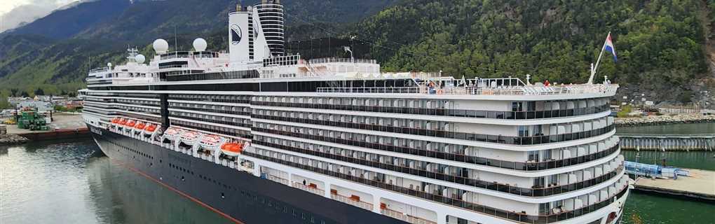 Holland America Line