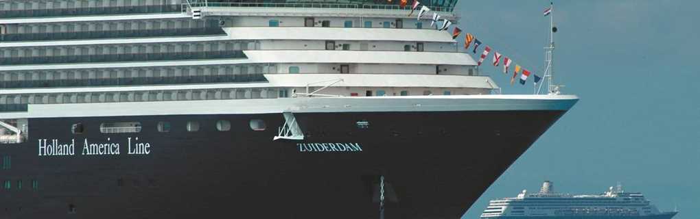 Holland America Line