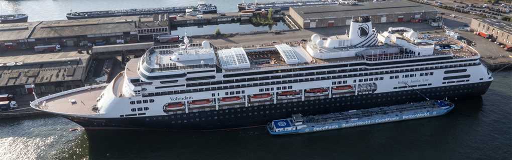 Holland America Line