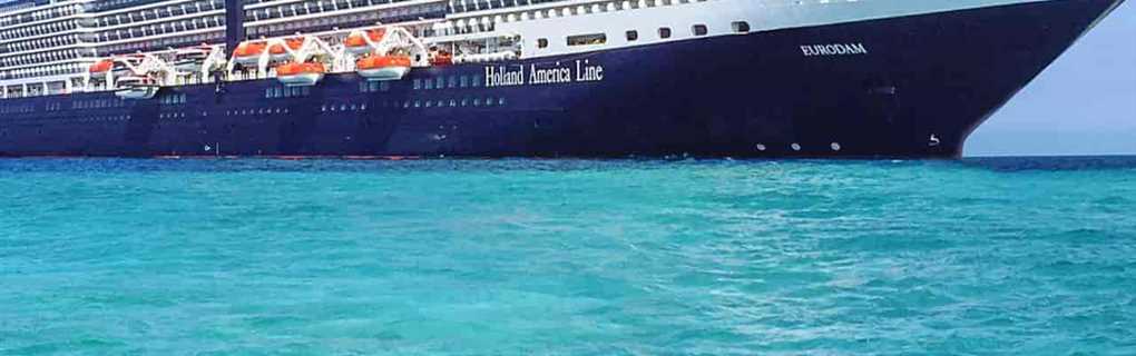 Holland America Line