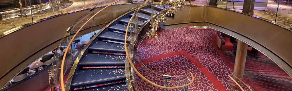 Holland America cruise