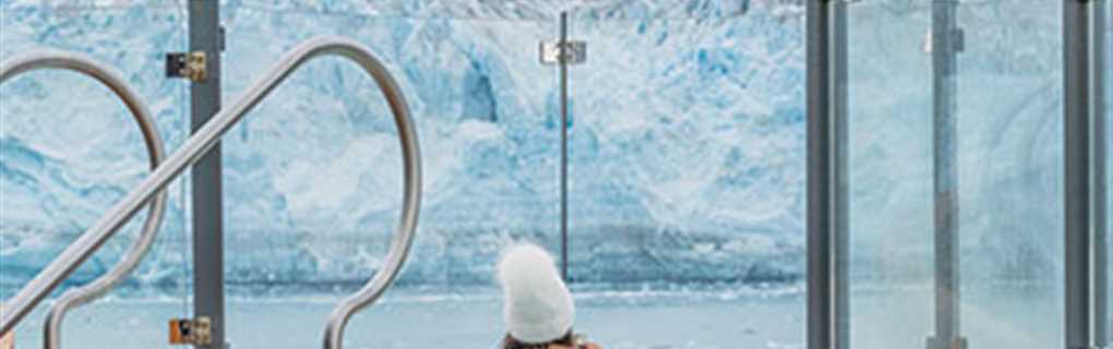 Holland America cruise