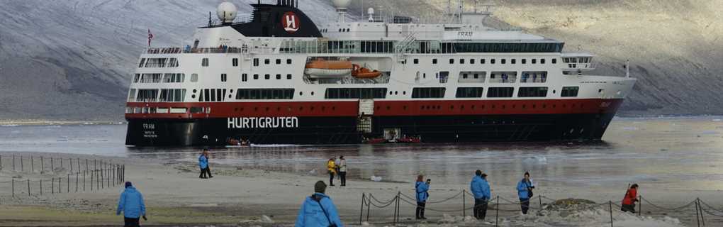 national geographic cruise