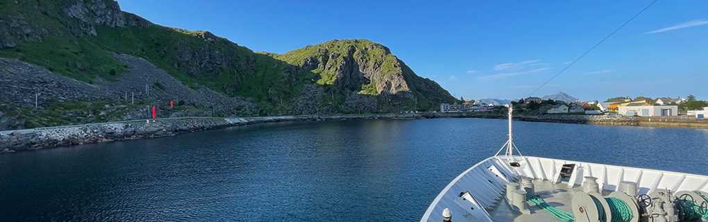 national geographic cruise