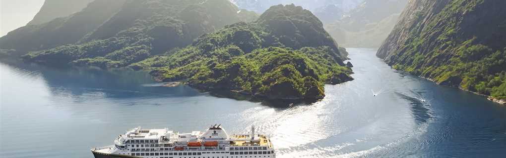national geographic cruise
