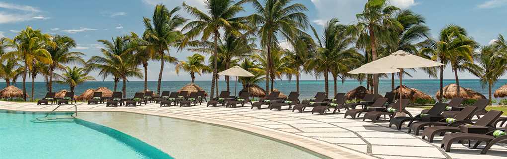 Hyatt Ziva Cancun