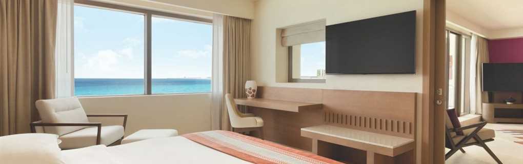 Hyatt Ziva Cancun