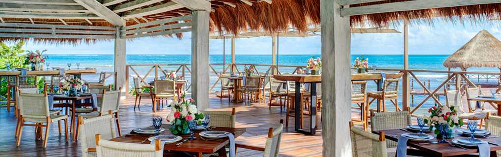 Hyatt Ziva Cancun