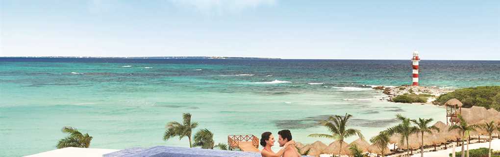 Hyatt Ziva Cancun