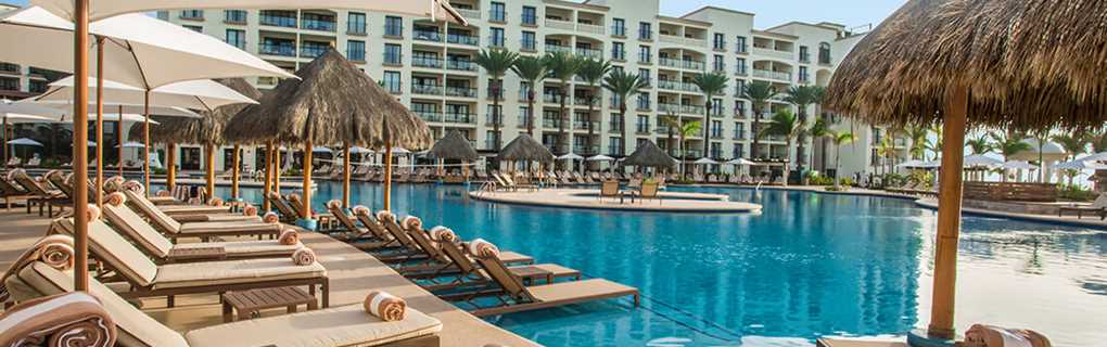 Hyatt Ziva Los Cabos