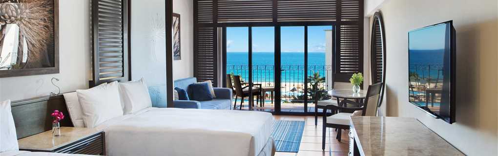 Hyatt Ziva Los Cabos