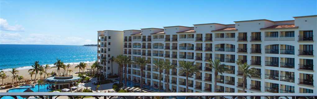 Hyatt Ziva Los Cabos