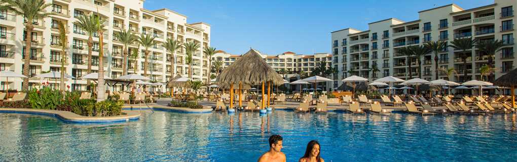 Hyatt Ziva Los Cabos