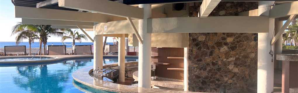 Hyatt Ziva Los Cabos
