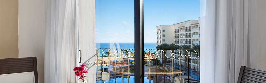 Hyatt Ziva Los Cabos