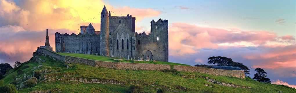 Brendan Vacations - Best of Ireland