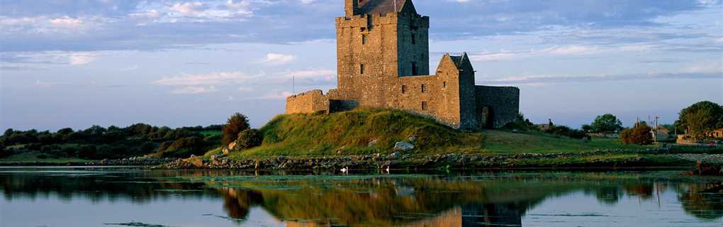 Brendan Vacations - Best of Ireland