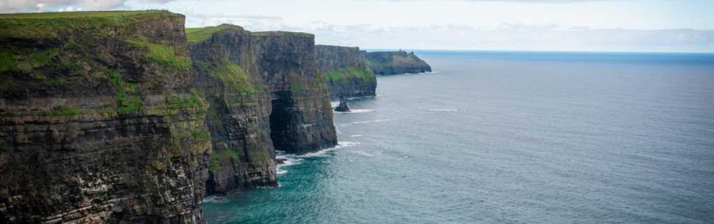 Brendan Vacations - Best of Ireland