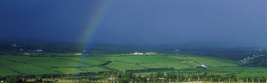 Brendan Vacations - Best of Ireland