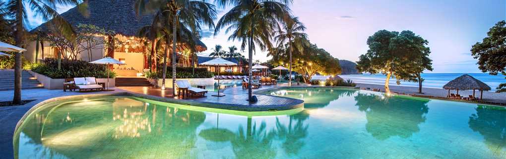 Island Destinations travel