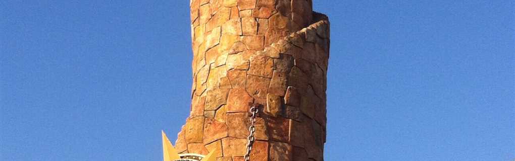 Islands of Adventure in Orlando