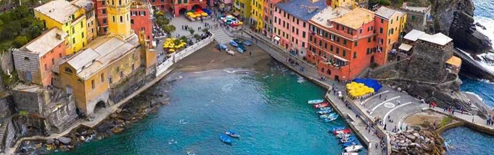 Italy Vacation