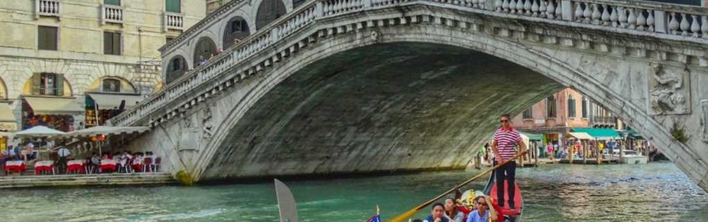 Italy Vacation