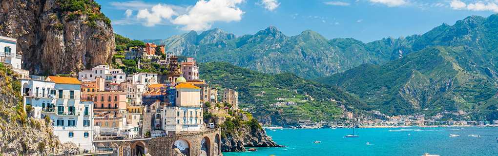 Italy Vacation