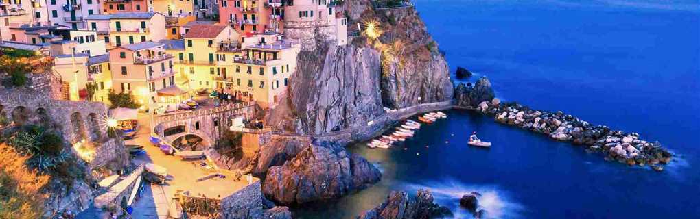 Italy Vacation