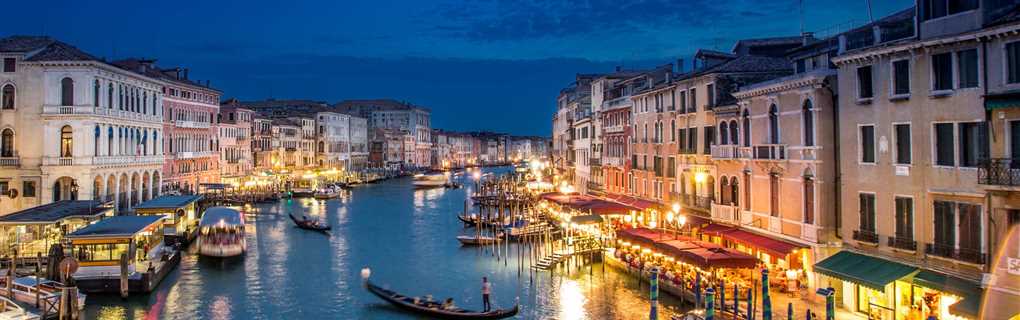 Italy Vacation